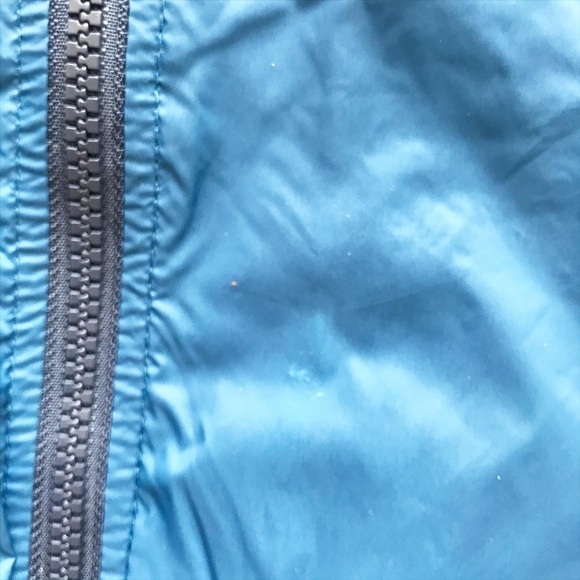 Tucker + Tate lined light jacket VGUC L(10/12Y) 006 - Picture 3 of 7